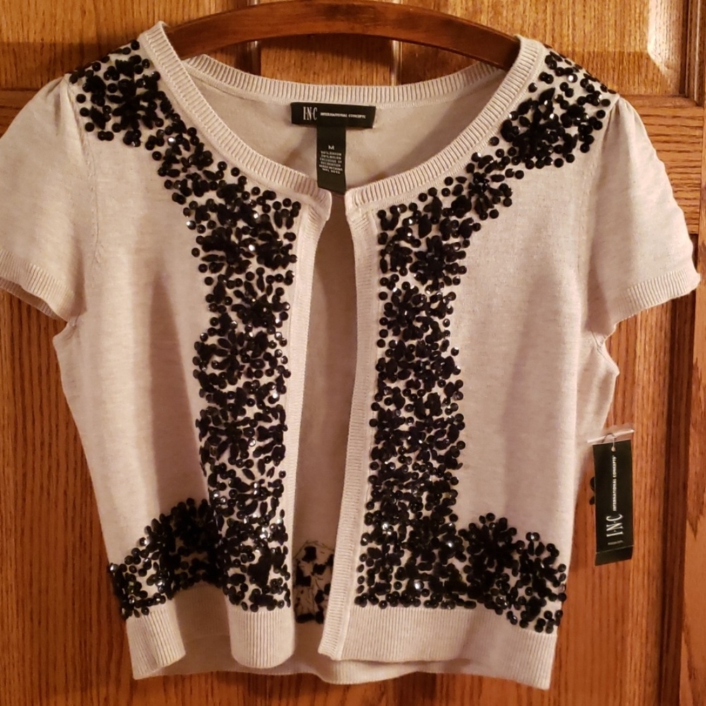 Cover Up Blouse Top
